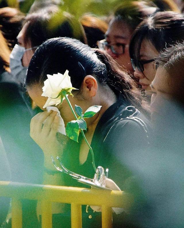 乔任梁去世一周年，当我们怀念他时，我们在怀念什么