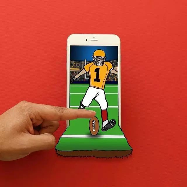 这样玩手机，才是史上最健康的方式！