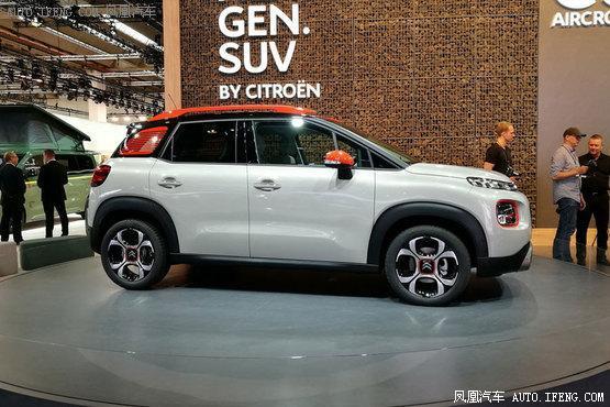 法兰克福车展十大将入华SUV 豪华品牌齐发力