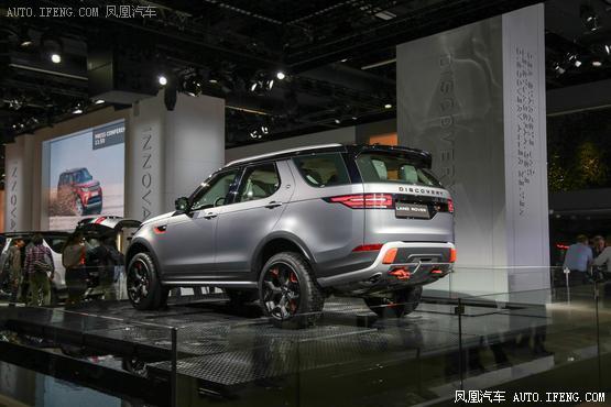 法兰克福车展十大将入华SUV 豪华品牌齐发力