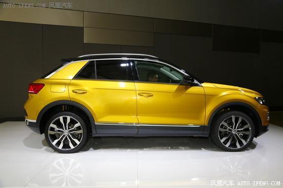 法兰克福车展十大将入华SUV 豪华品牌齐发力