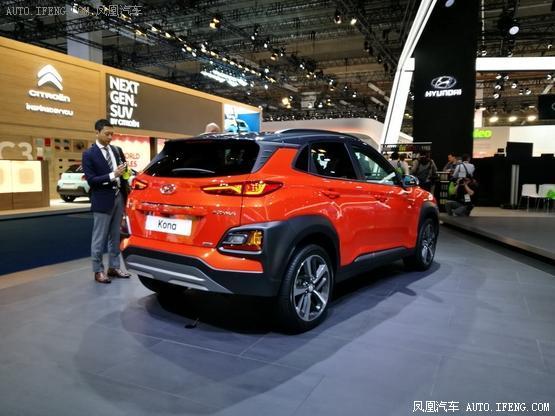 法兰克福车展十大将入华SUV 豪华品牌齐发力