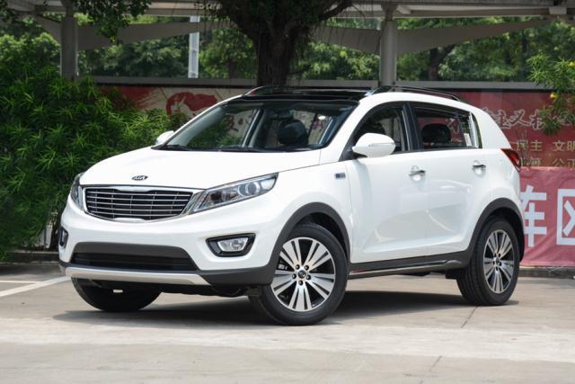 5款最不安全的SUV，其中一款今年卖了超10万台！