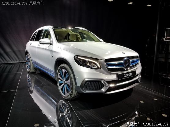 法兰克福车展十大将入华SUV 豪华品牌齐发力