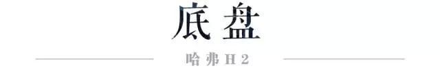 除了H6，最火的哈弗SUV就是这台！8.68万起，最高月销量20000+