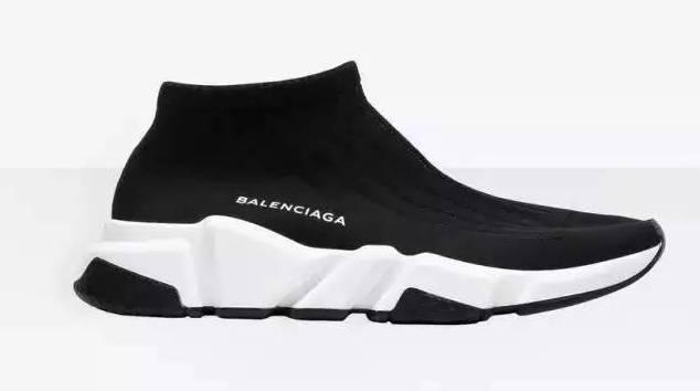 断货谁家强？BALENCIAGA说第二，没人敢说第一！