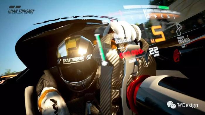 迈凯伦 Ultimate Vision GT 概念赛车正式发布
