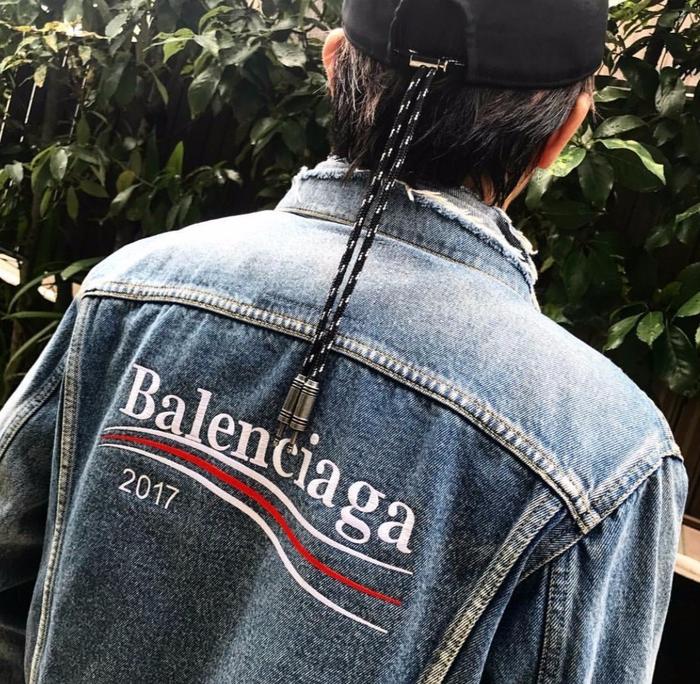 断货谁家强？BALENCIAGA说第二，没人敢说第一！