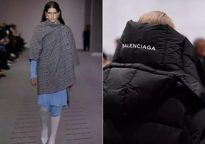 断货谁家强？BALENCIAGA说第二，没人敢说第一！