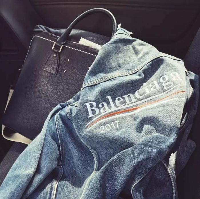 断货谁家强？BALENCIAGA说第二，没人敢说第一！