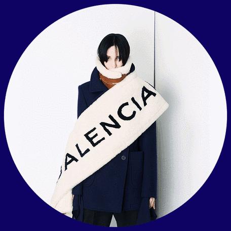 断货谁家强？BALENCIAGA说第二，没人敢说第一！