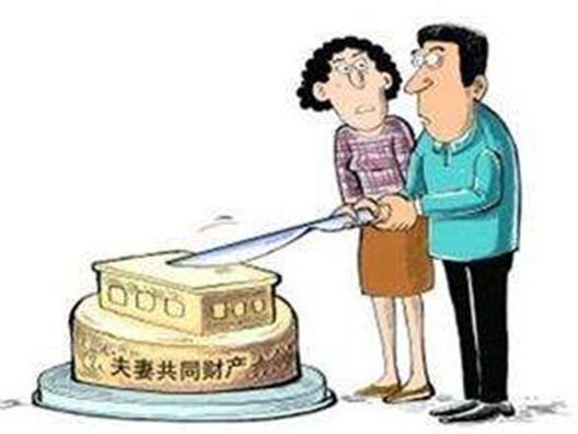 去年离婚人口830万，2017婚姻法新规：离婚时，这4类财产不再平分