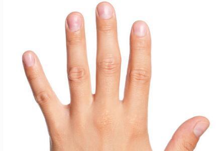 12个指甲的改变要当心, 它正在告知你的身体健康情况!