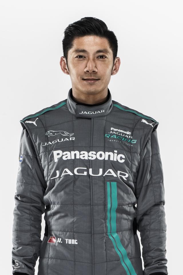 卫冕冠军加盟 助力捷豹车队征战新赛季Formula E