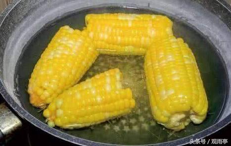 肿瘤专家：这种玉米以及这些食物打死都不要吃，致癌率超高