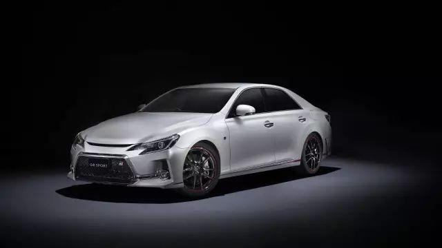 丰田正式推出全新赛车系列，就想看看本田GK5还能嚣张多久？