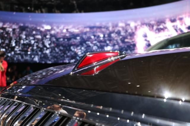 新H7上市25.98万起售，红旗要做中国第一和唯一的豪华品牌