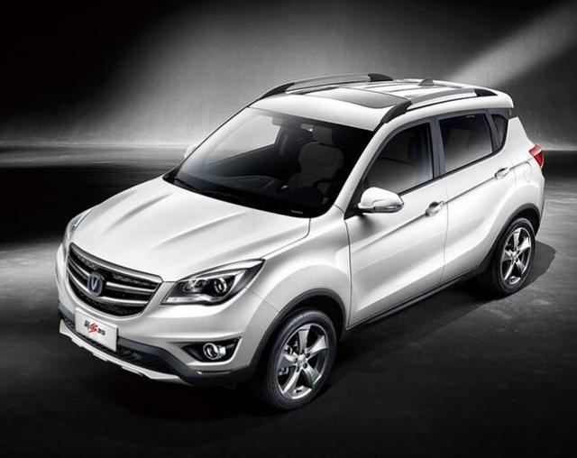 都是1.5T，10万内4台动力“最猛”的小SUV！