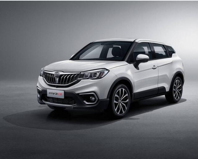 都是1.5T，10万内4台动力“最猛”的小SUV！