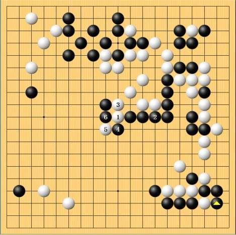 时隔九年，七大冠本赛再现女棋手身影