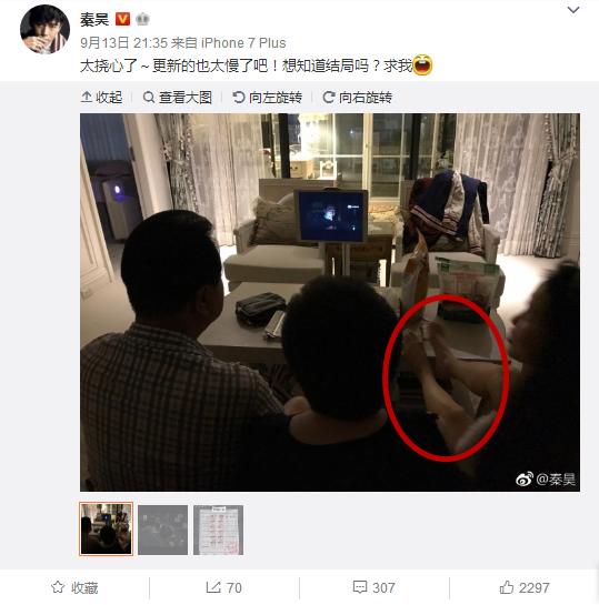 伊能静与秦昊再传婚变？伊能静与婆婆的三张合照能证明一切！