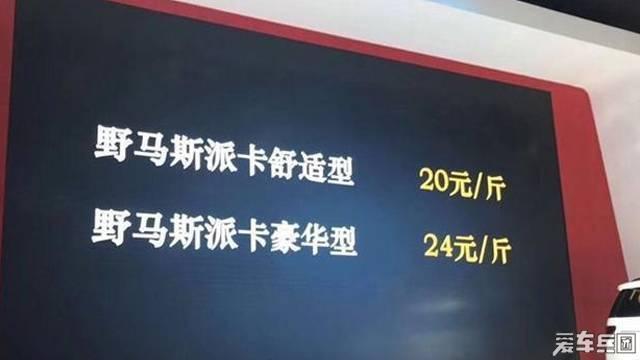 售价不超7万！这三款皮卡可开启你发家致富路