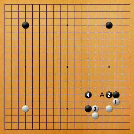 白石勇一评Master对棋士最终局