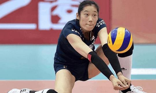 日本女排不满中国女排夺冠：中国女排个大脑子不灵活！