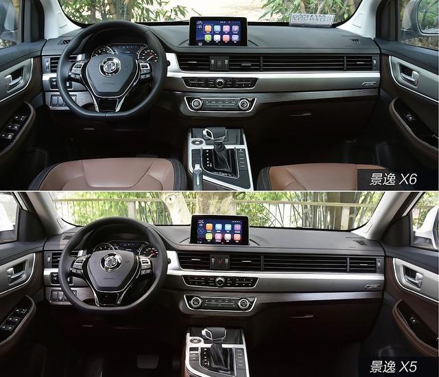 不用10万块买台X5、X6？这家车企很低调，表现却不俗！