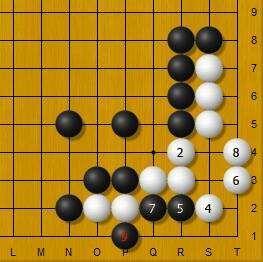 围棋经典趣题——角上有棋？