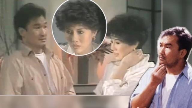 身为香港顶级富豪之女，她在TVB演20年配角，今癌症病逝
