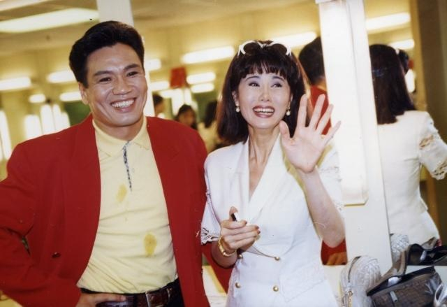 身为香港顶级富豪之女，她在TVB演20年配角，今癌症病逝