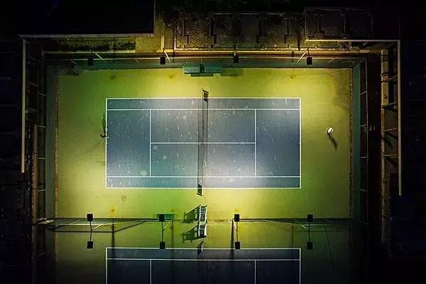 网球的哲学思考之理论与实践篇