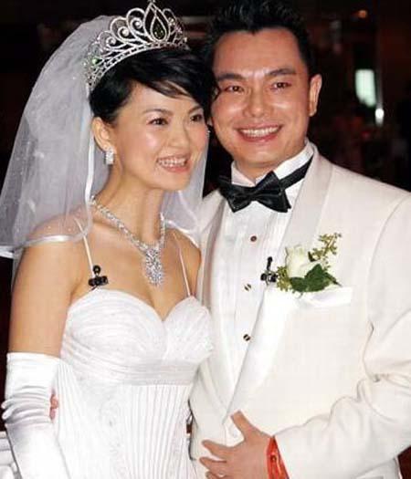 李湘与他闪婚，公司破产她离婚！为四川灾区捐2千万，今成这样