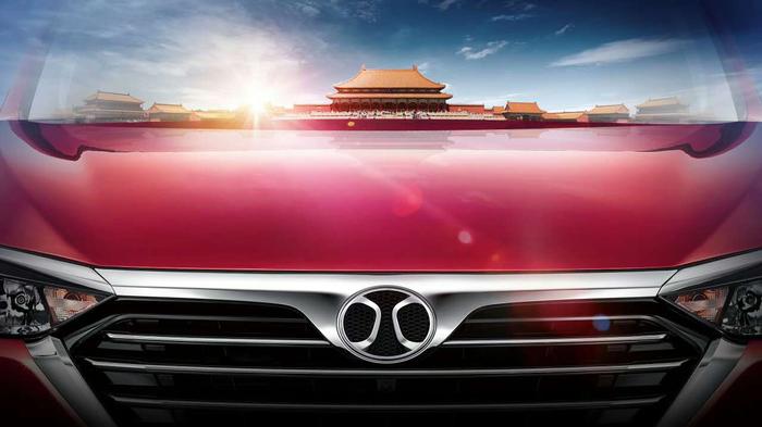 “见一辆车如见一座城”，那么你心目中代表北京的车是谁？