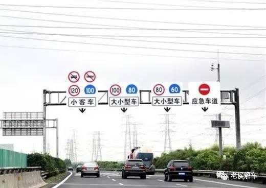 中国的高速公路为什么限速120km/h?