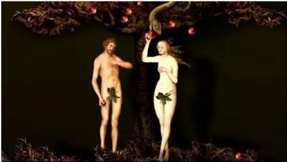亚当和夏娃偷吃的“禁果”竟然不是苹果，而是……