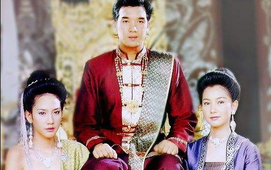 【BE泰剧整理帖】:原来不是所有的泰剧都是happy ending啊