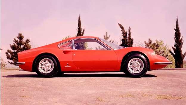 宾尼法利纳曾设计诸多经典车型 最终被印度汽车巨头马恒达收购