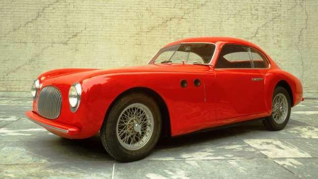 宾尼法利纳曾设计诸多经典车型 最终被印度汽车巨头马恒达收购