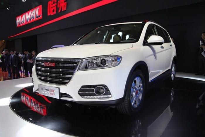 中国汽车工业史上，有哪些值得我们记住的国产车？