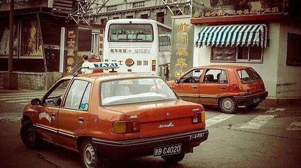 中国汽车工业史上，有哪些值得我们记住的国产车？