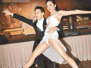 中国片酬最高的女星，嫁71岁法国人，座驾优雅奢华