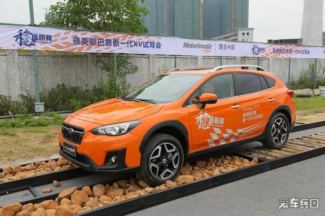 20万就标配全时四驱的进口SUV，实力怎么样？