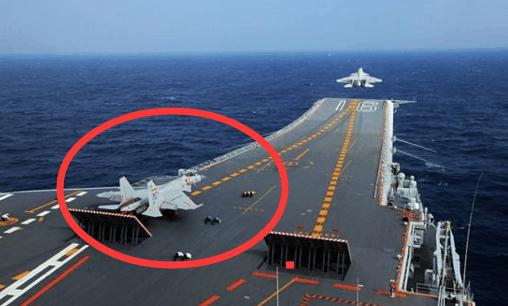 中国国产航母战力有多强, 将使用电磁弹射起飞, 美军彻夜难眠了