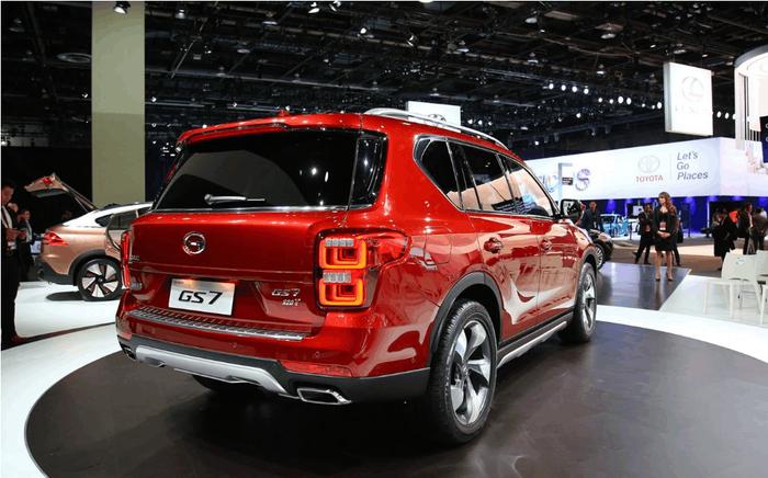 国产大空间紧凑型SUV, 14.98万起强势竞争全新马自达CX5