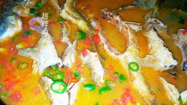 秋令时节，稻田鲤鱼的美味做法 丨 汇客廰文旅