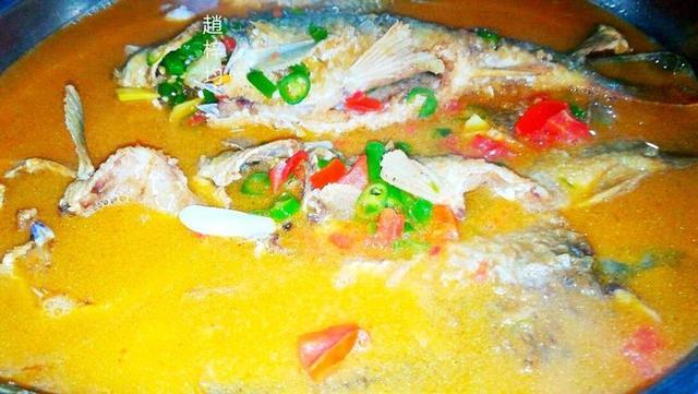 秋令时节，稻田鲤鱼的美味做法 丨 汇客廰文旅