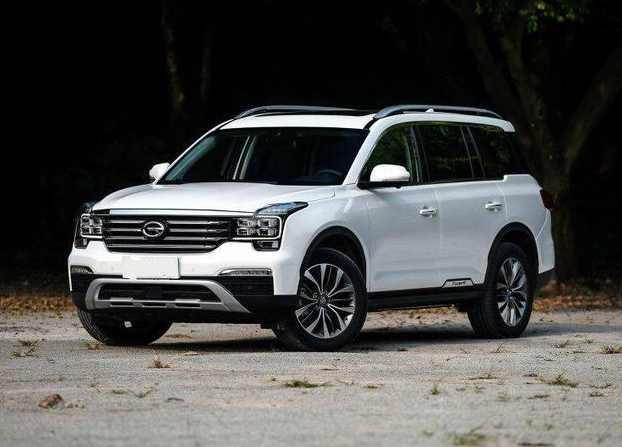 国产7座黑马SUV，仅16万，月销近万台，归功于二胎政策的开放