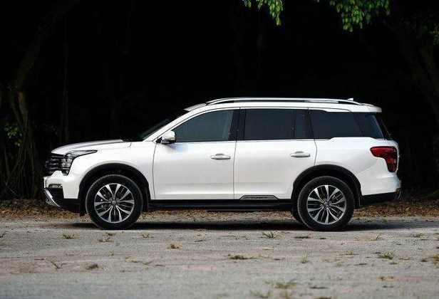 国产7座黑马SUV，仅16万，月销近万台，归功于二胎政策的开放